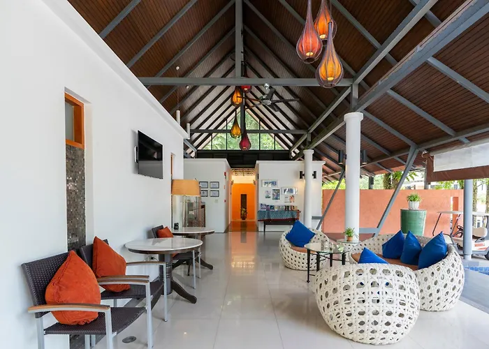 Tinidee Golf Resort Phuket