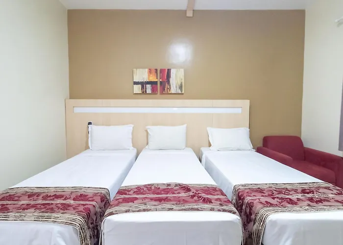 Nobile Hotel Belem