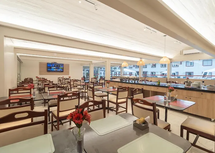 Nobile Hotel Belem