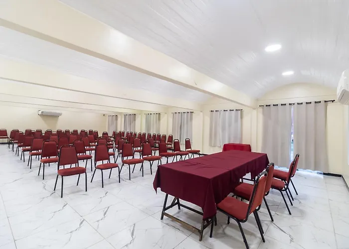 Nobile Hotel Belem