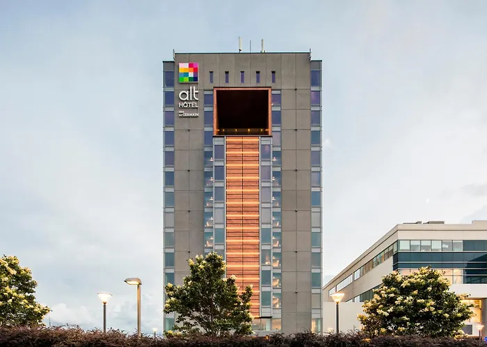 Hotel Alt Quartier Dix30