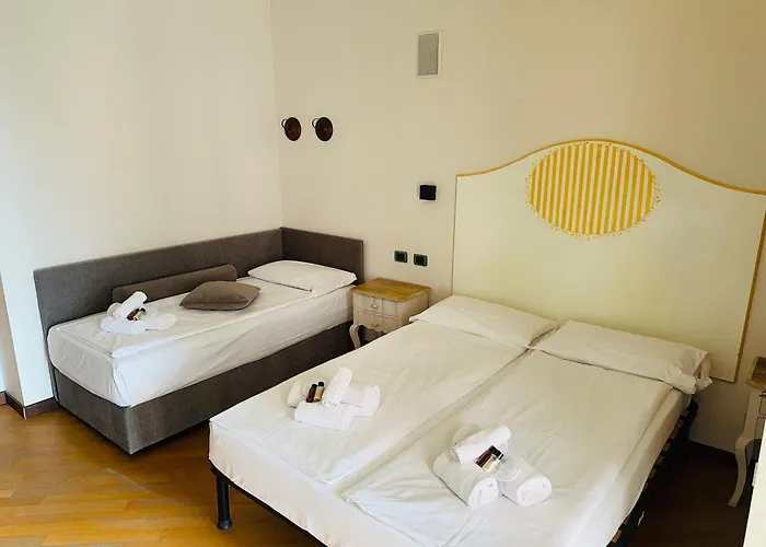 Hotel Pace