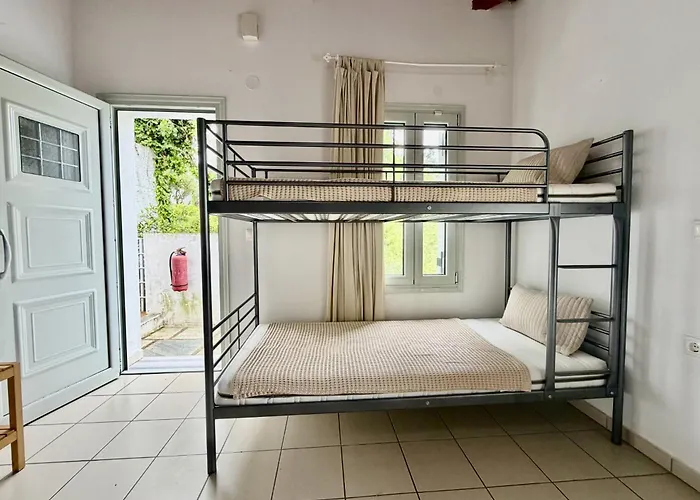 Thea Home Hotel By Booking Kottas