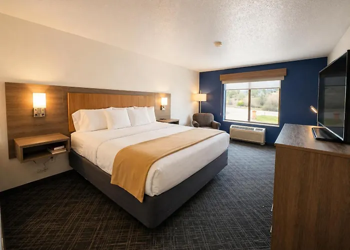 Stay Usa Hotel And Suites