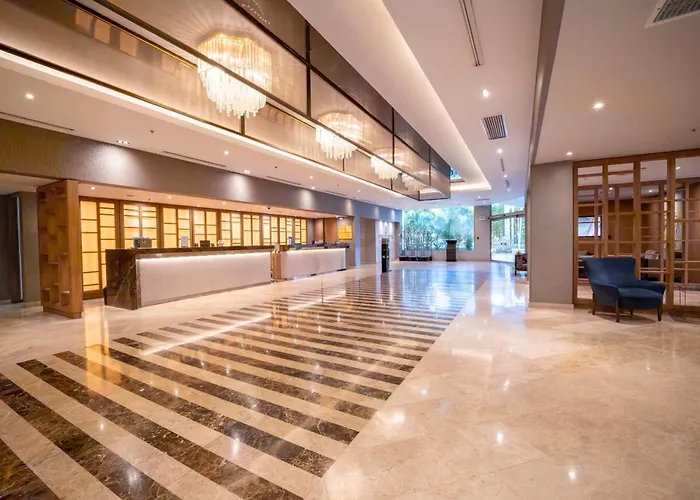 Hotel Intercontinental Cali By Ihg