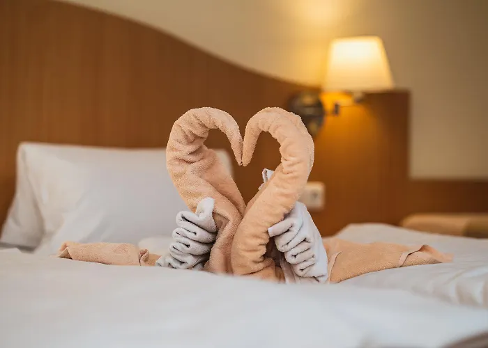 Landhotel Spessartruh