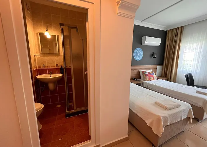 Taner Otel