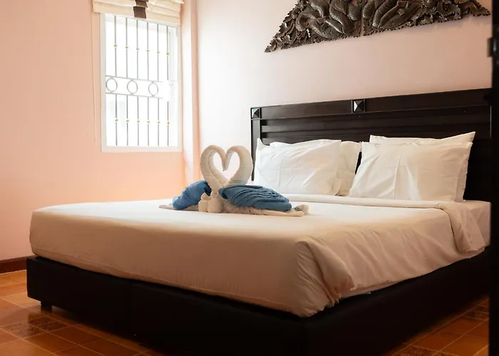 Phuket Monaburi Boutique Hotel