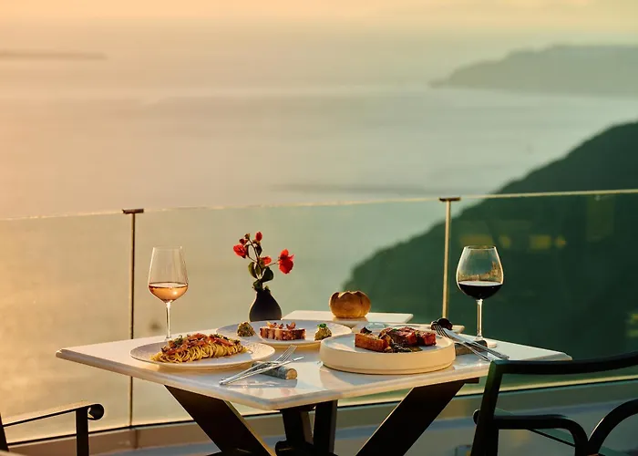 Anteliz Suites Fira 