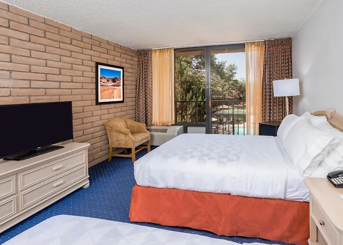 Holiday Inn Canyon De Chelly-Chinle By Ihg