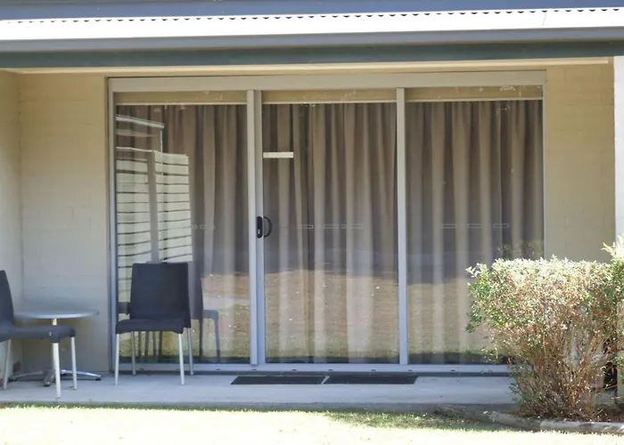 Hunter Gateway Motel