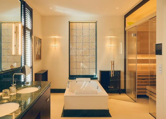 Relais&Chateaux Hotel Hohenhaus