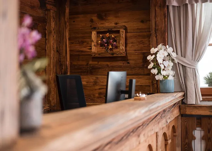 Chalet Barbara