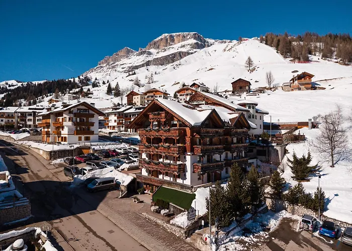 Chalet Barbara Arraba