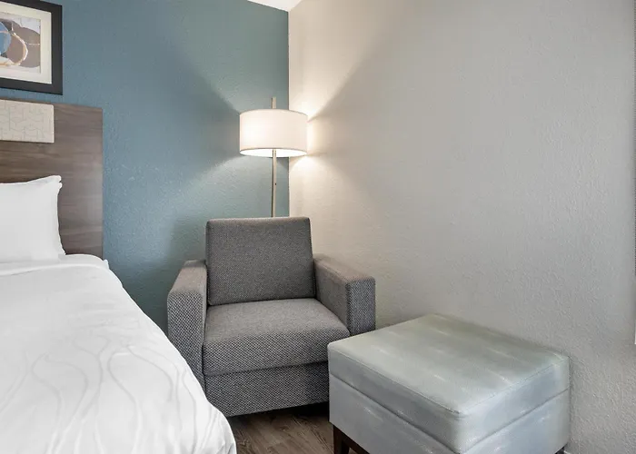 Best Western Plus Anderson