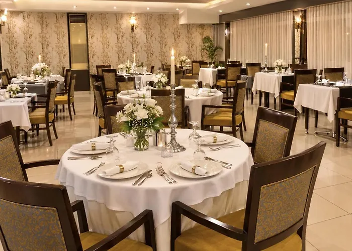Laodikya Hotel