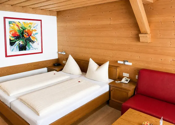 Landhotel Kaserer