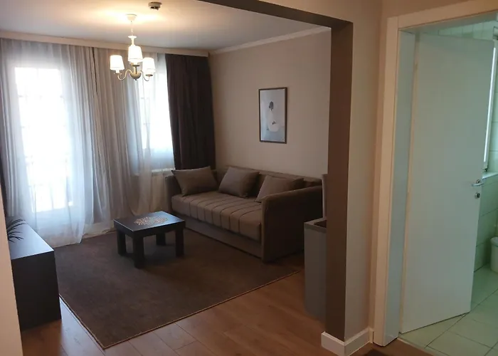 Hotel Kralj