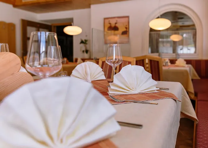 Hotel Wiese