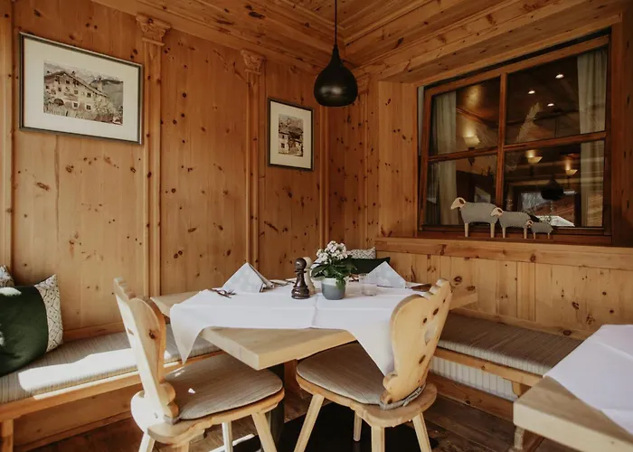 Hotel zur Pfeffermühle