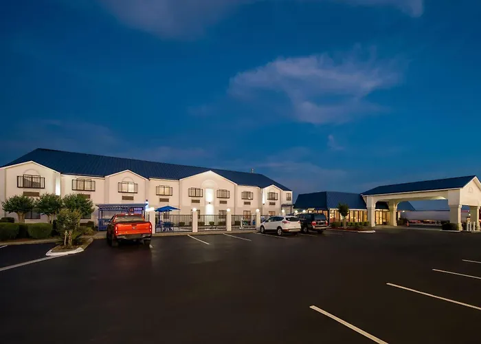 Days Inn By Wyndham Troy