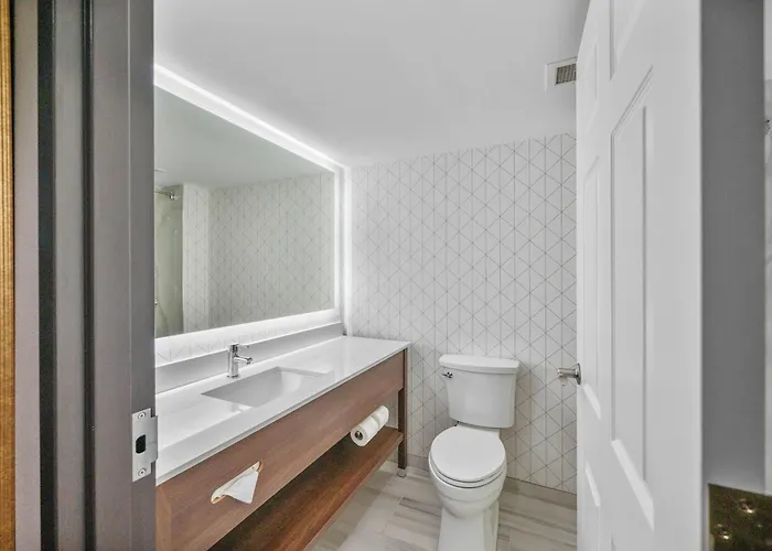 Wingate By Wyndham Sylvania-Toledo