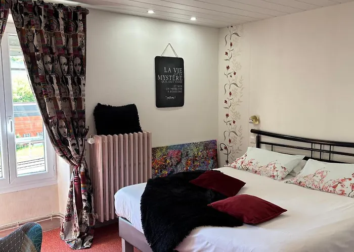 Hotel Gambetta