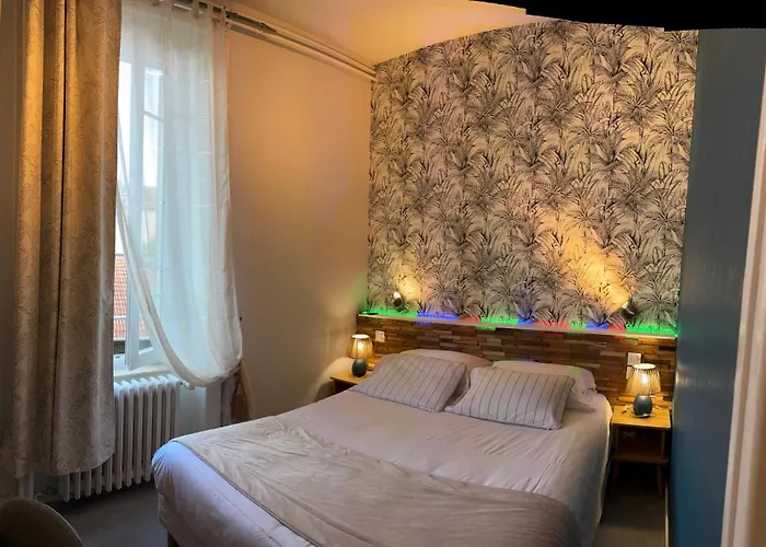 Hotel Gambetta