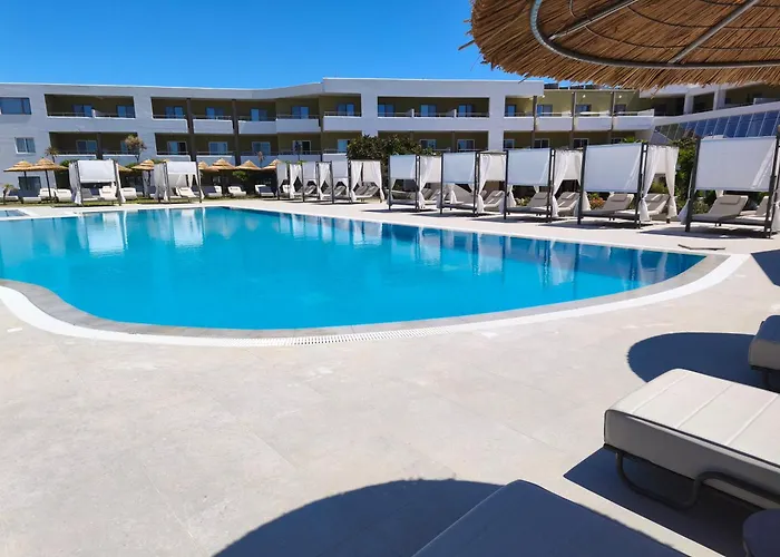 Kos Palace