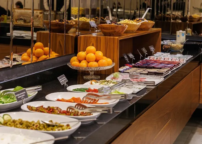 Adana Plaza Hotel