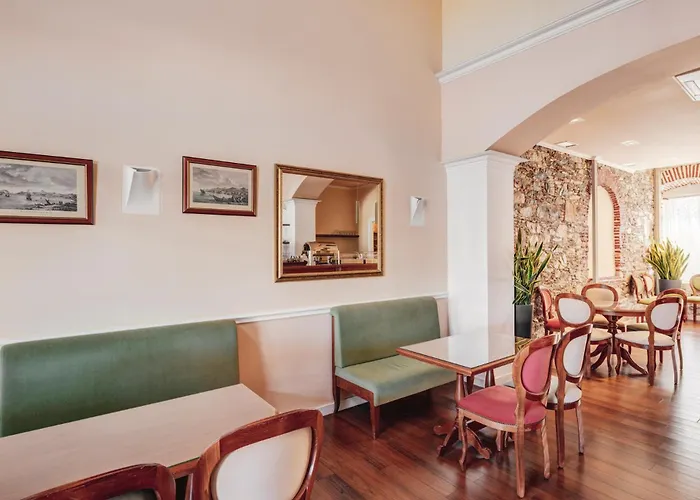 Hotel Aktaion Syros