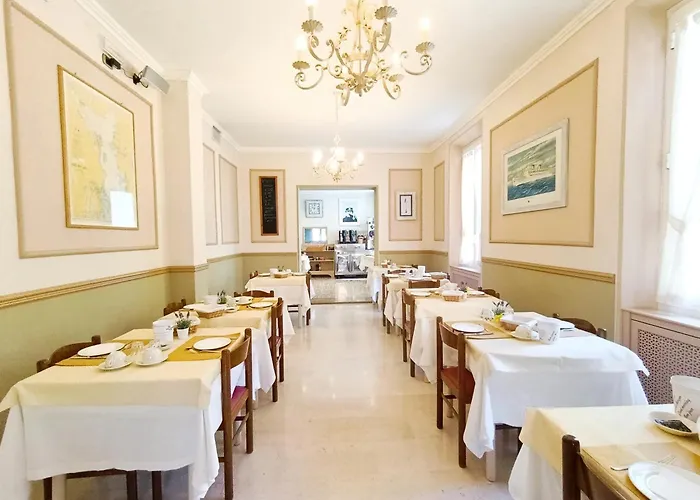 Hotel Villa Bianca
