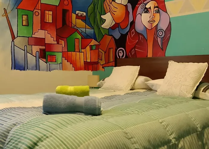 Hostal Destino Bellavista