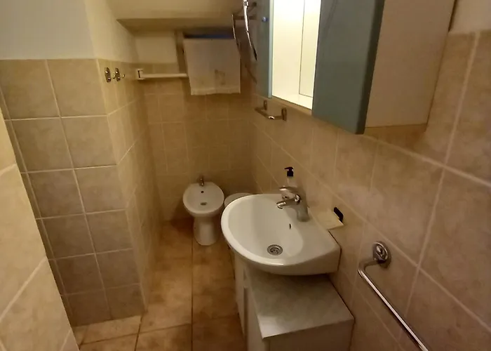 Apartments Miri