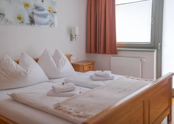 Appartement-Edelweiss