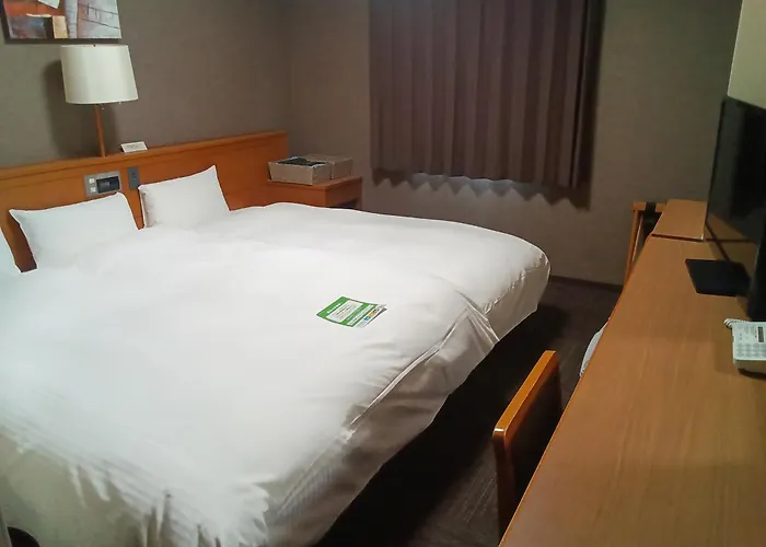 Hotel Route-Inn Tokoname Ekimae