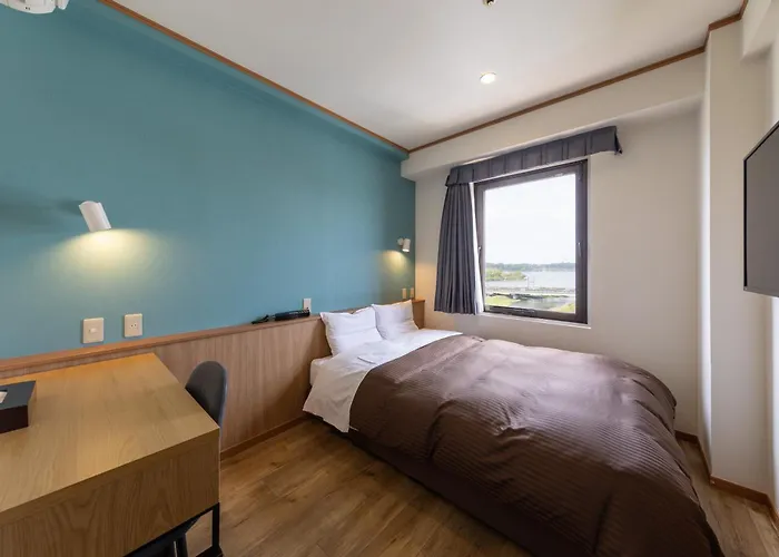 Mito Hotel Season