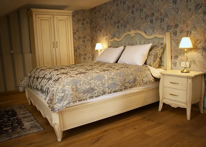 Hotel Schlossberg Meißen