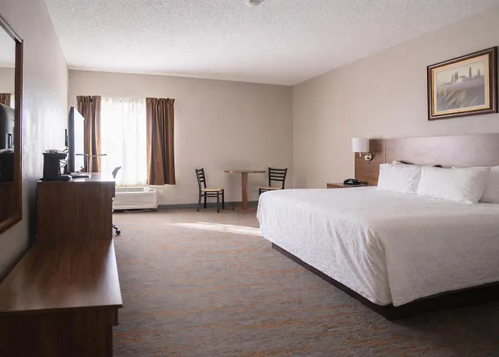 Branson Towers Hotel