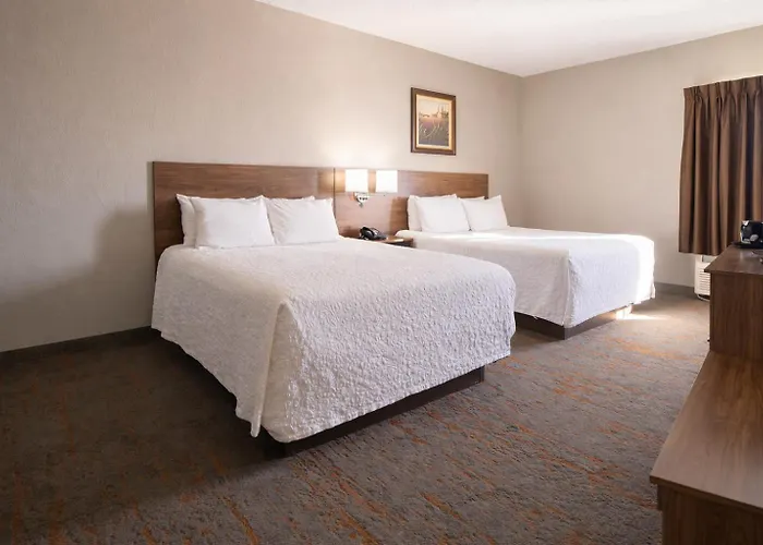Branson Towers Hotel