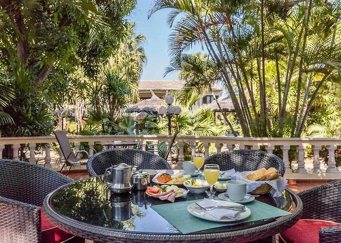 Paramanta Lifestyle Hotel