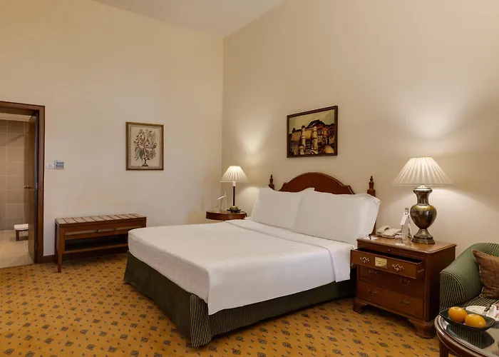 Maidens Hotel New Delhi