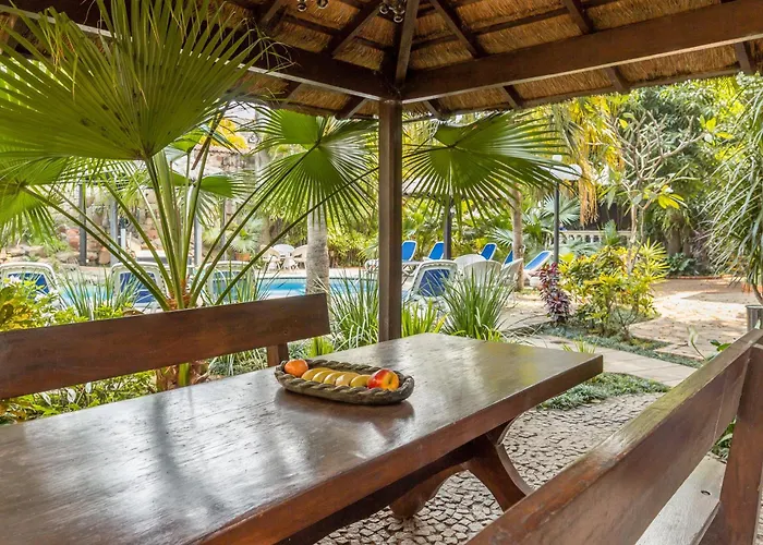 Paramanta Lifestyle Hotel