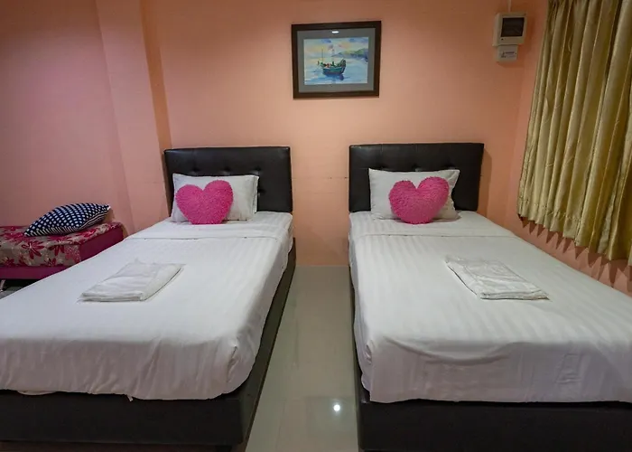 บ้านทิพรัตน์ สัตหีบ
