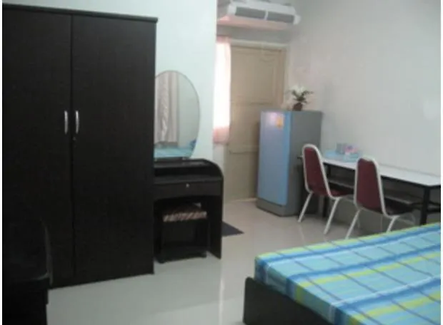 บ้านสุขอารี ตรงข้าม โรงเรียนนายร้อยตำรวจ สามพราน นครปฐม