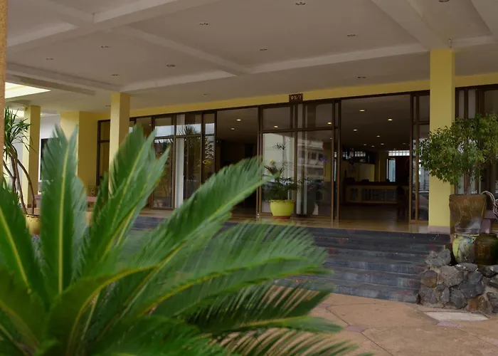 Kim Jek Cin 2 Hotel - โรงแรมกิมเจ็กซิน2
