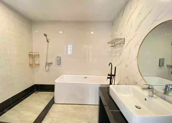 Manomon Residence มโนมน เรสซิเดนซ์