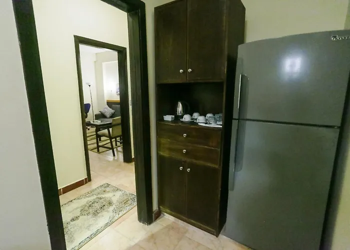 Jawhara Inn Hotel - فندق الجوهرة سفاجا