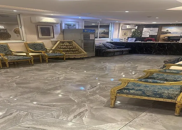 سحابة ثلج للشقق المخدومة