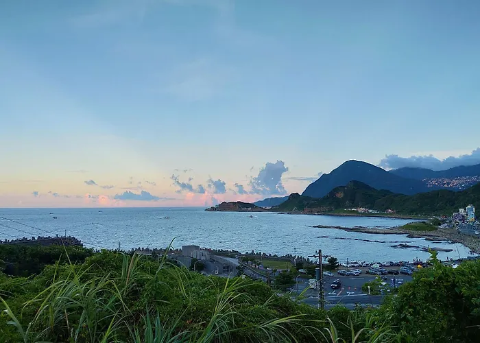 Hotel Begins 倉箱蜜境文旅